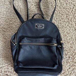 Kate Spade Mini Backpack